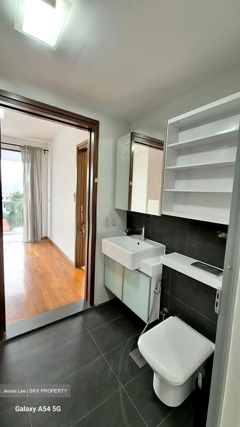 iSuites @ Palm (D19), Apartment #563626811